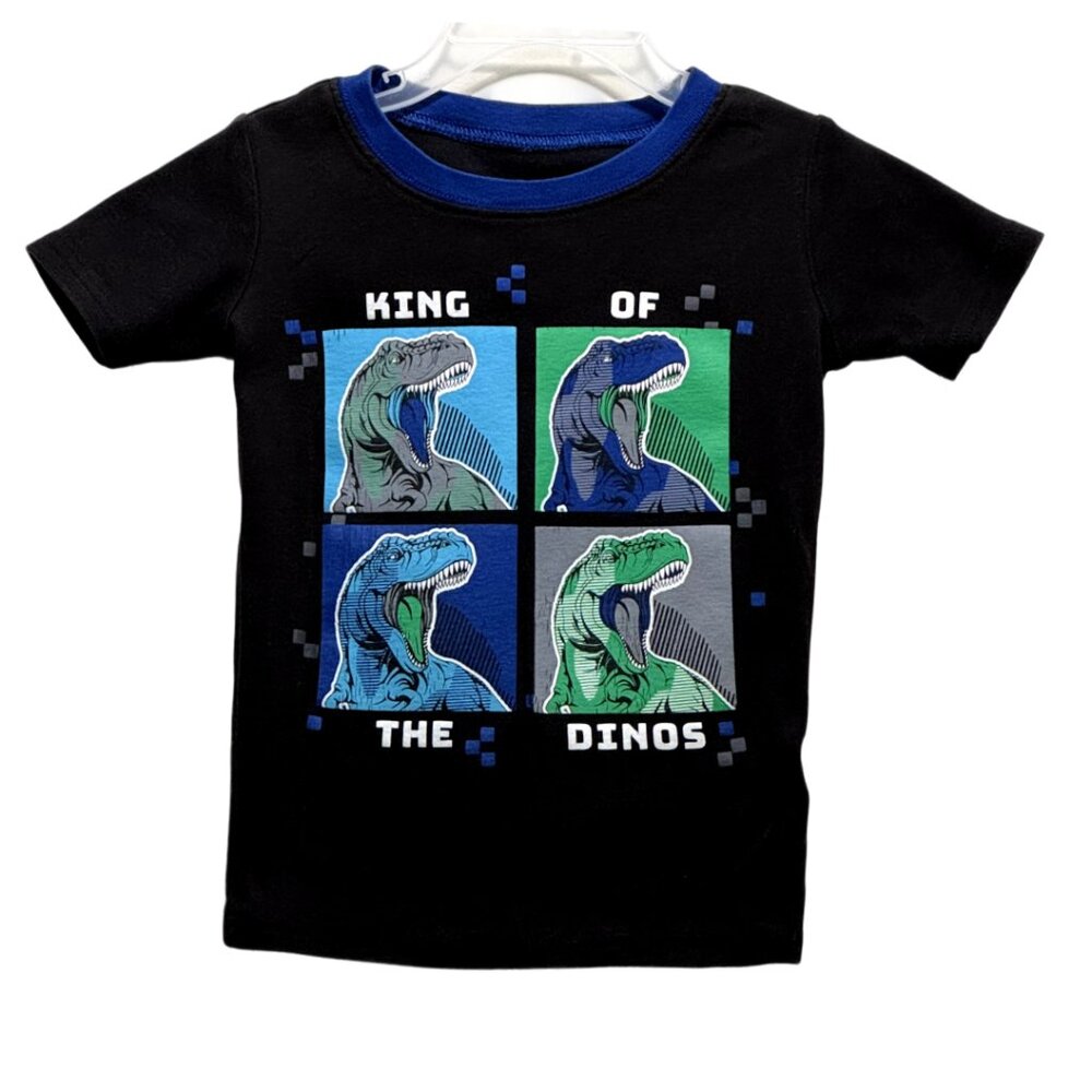 Boys Short sleeve Tee Size 5